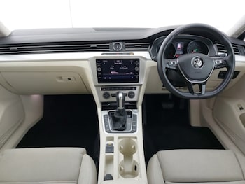 Used Volkswagen Passat 2018 for sale - 78567693: Photo