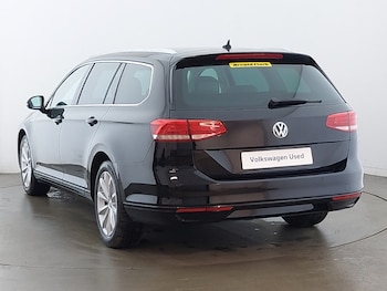 Used Volkswagen Passat 2018 for sale - 78567693: Photo