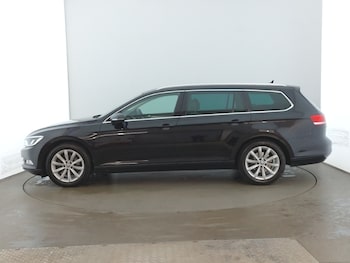 Used Volkswagen Passat 2018 for sale - 78567693: Photo