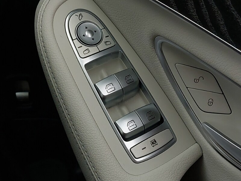 Used Mercedes-Benz C Class 2017 for sale - 78125543: Photo 18