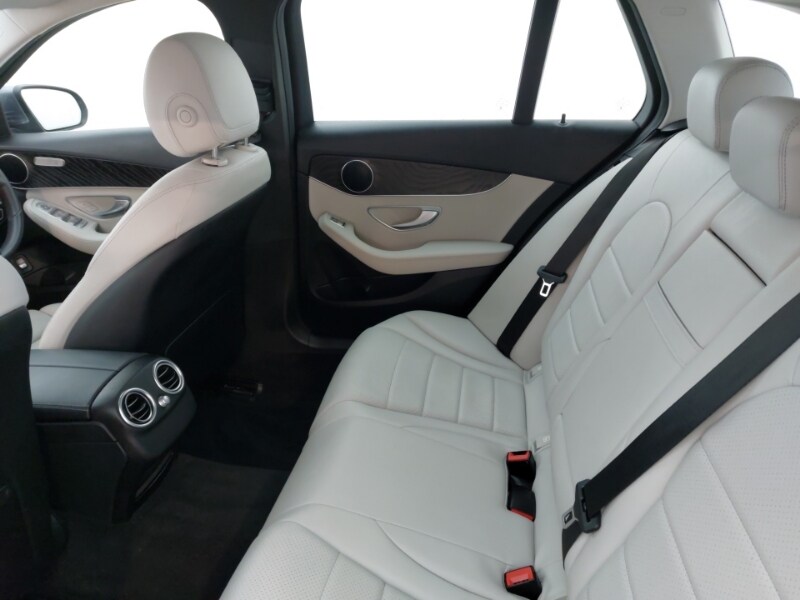 Used Mercedes-Benz C Class 2017 for sale - 78125543: Photo 6