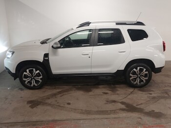 Used Dacia Duster 2023 for sale - 78424922: Photo