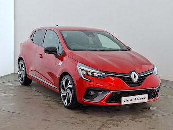 Used Renault Clio 2023 for sale - 78973229: Photo