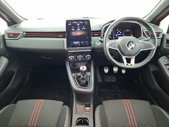 Used Renault Clio 2023 for sale - 78973229: Photo