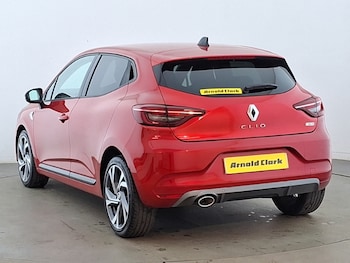 Used Renault Clio 2023 for sale - 78973229: Photo