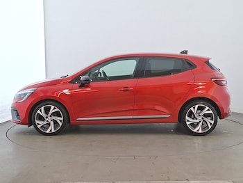 Used Renault Clio 2023 for sale - 78973229: Photo