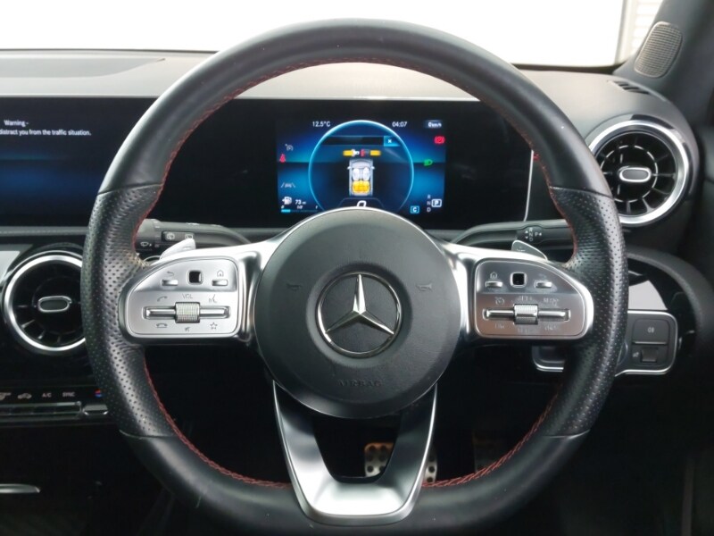 Used Mercedes-Benz A-Class 2020 for sale - 77503434: Photo 13