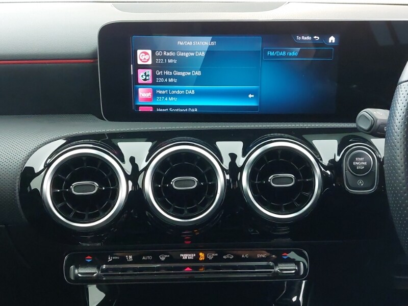 Used Mercedes-Benz A-Class 2020 for sale - 77503434: Photo 14