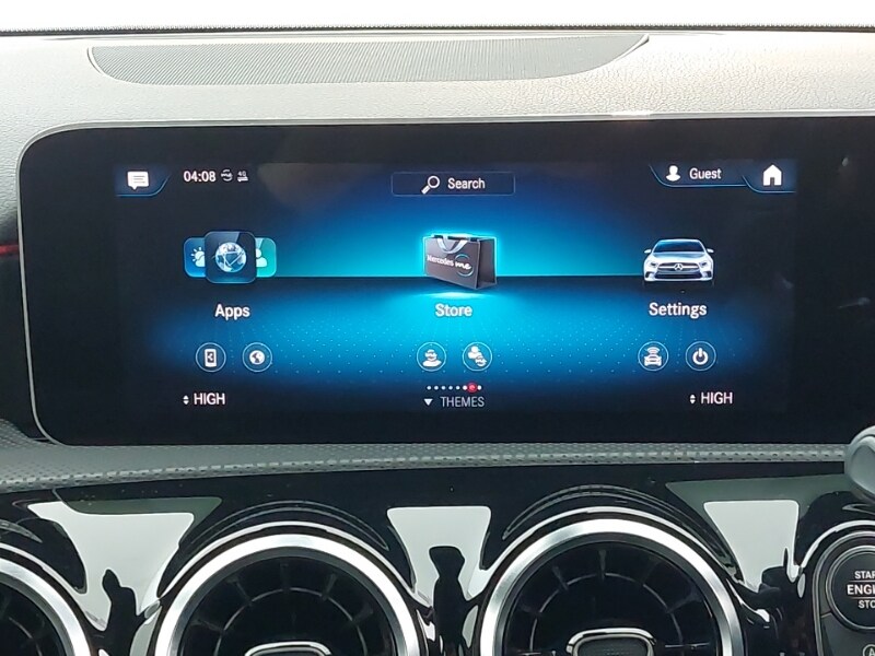 Used Mercedes-Benz A-Class 2020 for sale - 77503434: Photo 15