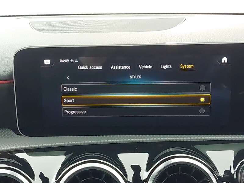 Used Mercedes-Benz A-Class 2020 for sale - 77503434: Photo 16