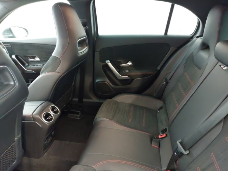 Used Mercedes-Benz A-Class 2020 for sale - 77503434: Photo 6