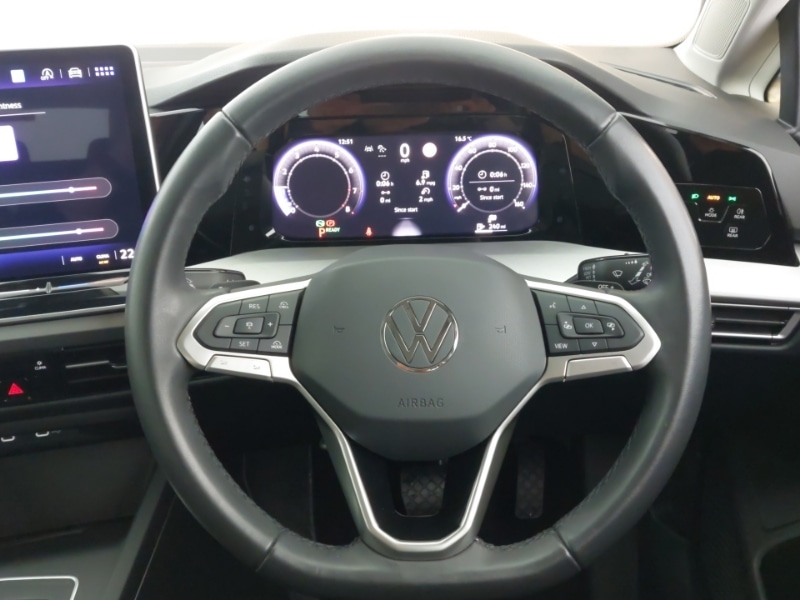 Used Volkswagen Golf 2024 for sale - 76188191: Photo 13