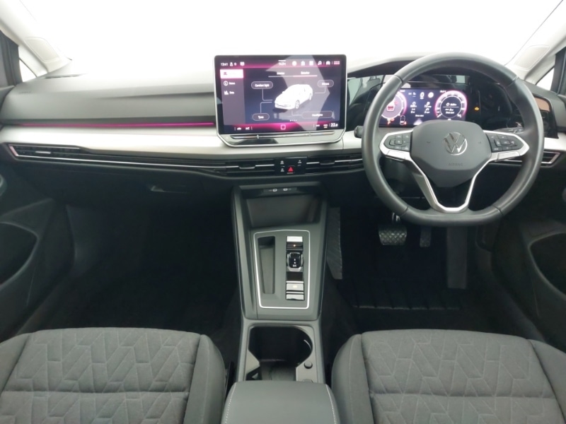 Used Volkswagen Golf 2024 for sale - 76188191: Photo 2