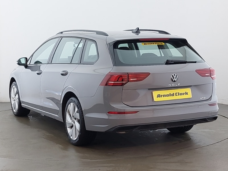 Used Volkswagen Golf 2024 for sale - 76188191: Photo 3