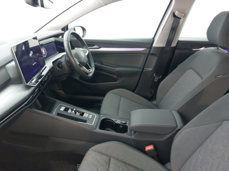 Used Volkswagen Golf 2024 for sale - 76188191: Photo 5