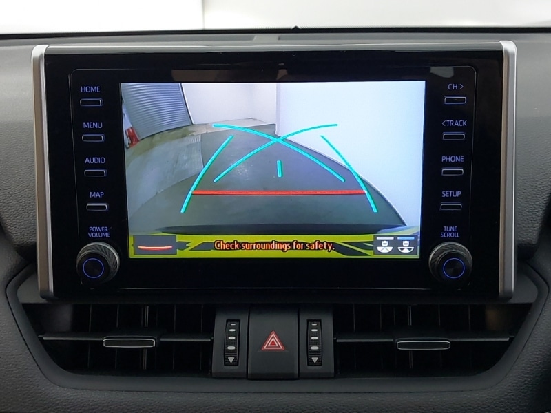 Used Toyota RAV4 2022 for sale - 77150383: Photo 10