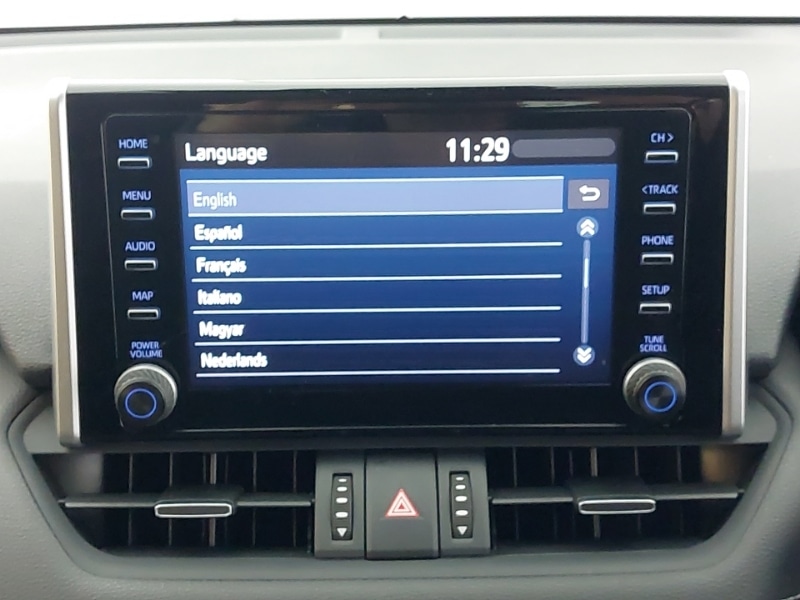 Used Toyota RAV4 2022 for sale - 77150383: Photo 11