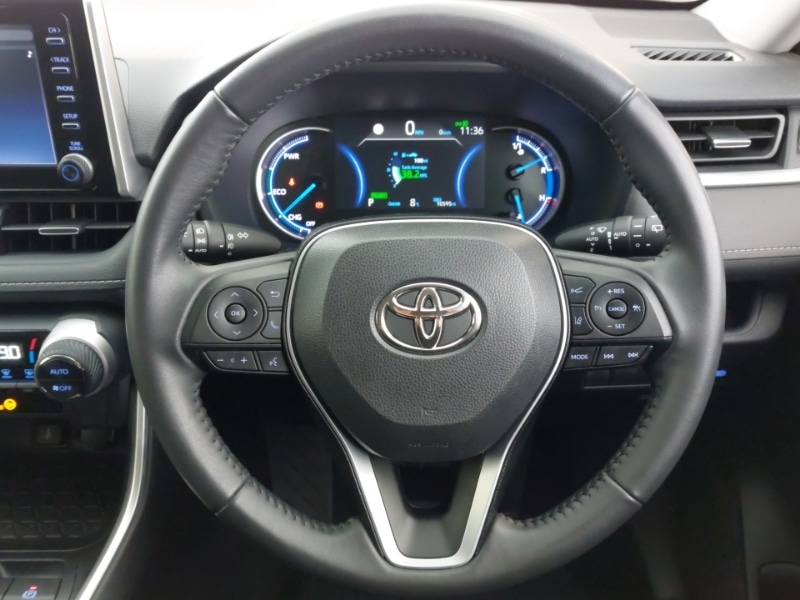 Used Toyota RAV4 2022 for sale - 77150383: Photo 13