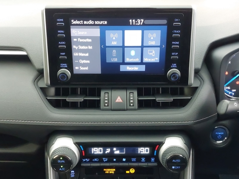 Used Toyota RAV4 2022 for sale - 77150383: Photo 14