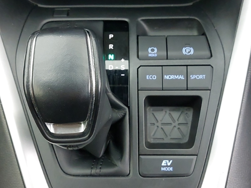 Used Toyota RAV4 2022 for sale - 77150383: Photo 18