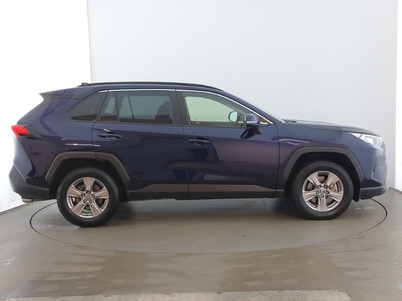 Used Toyota RAV4 2022 for sale - 77150383: Photo 4