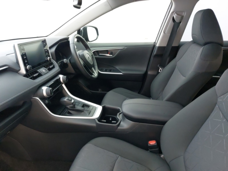 Used Toyota RAV4 2022 for sale - 77150383: Photo 5