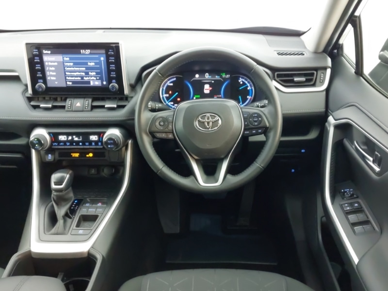 Used Toyota RAV4 2022 for sale - 77150383: Photo 7