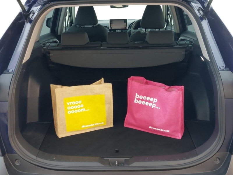 Used Toyota RAV4 2022 for sale - 77150383: Photo 8