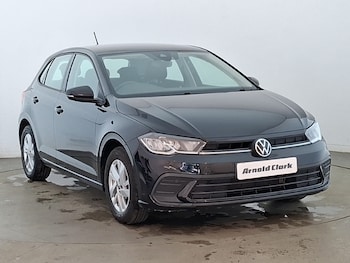 Used Volkswagen Polo 2022 for sale - 78757099: Photo