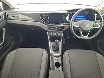 Used Volkswagen Polo 2022 for sale - 78757099: Photo