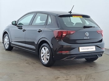 Used Volkswagen Polo 2022 for sale - 78757099: Photo