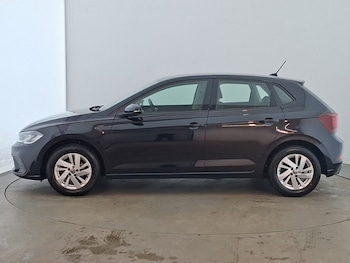 Used Volkswagen Polo 2022 for sale - 78757099: Photo