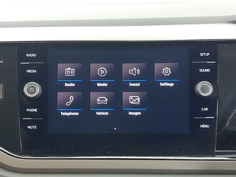 Used Volkswagen Polo 2020 for sale - 77197645: Photo 11