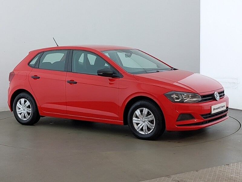 Used Volkswagen Polo 2020 for sale - 77197645: Photo 12