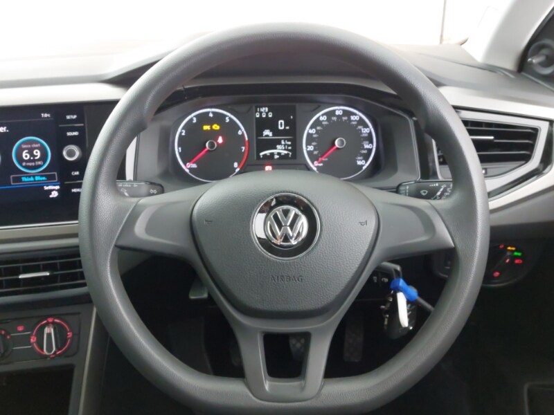 Used Volkswagen Polo 2020 for sale - 77197645: Photo 13