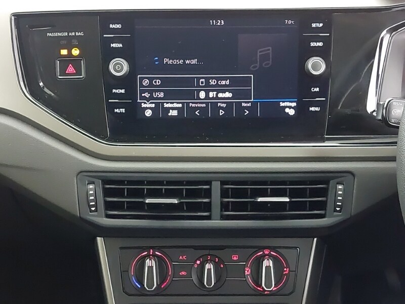 Used Volkswagen Polo 2020 for sale - 77197645: Photo 14