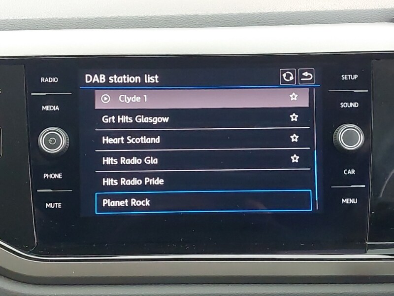 Used Volkswagen Polo 2020 for sale - 77197645: Photo 15