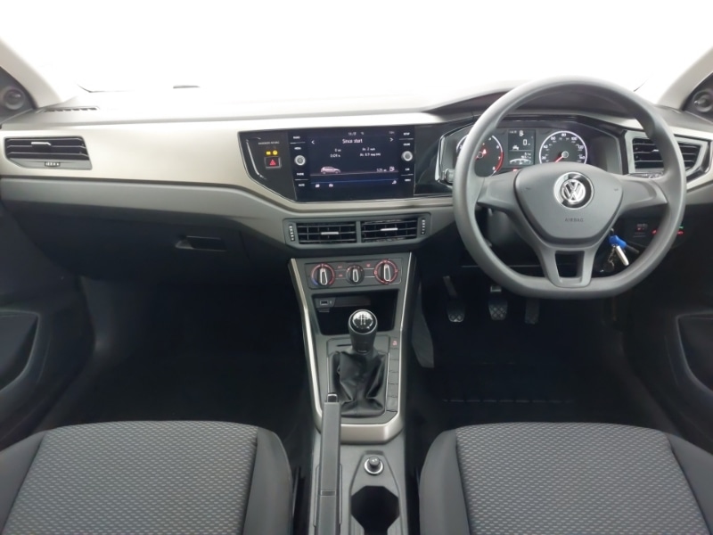 Used Volkswagen Polo 2020 for sale - 77197645: Photo 2