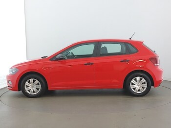 Used Volkswagen Polo 2020 for sale - 77197645: Photo