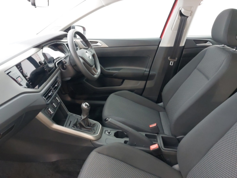 Used Volkswagen Polo 2020 for sale - 77197645: Photo 5