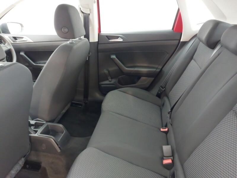 Used Volkswagen Polo 2020 for sale - 77197645: Photo 6