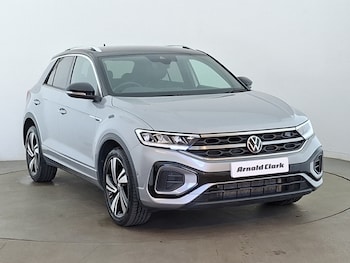 Used Volkswagen T-Roc 2023 for sale - 79274334: Photo
