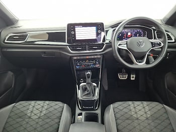 Used Volkswagen T-Roc 2023 for sale - 79274334: Photo