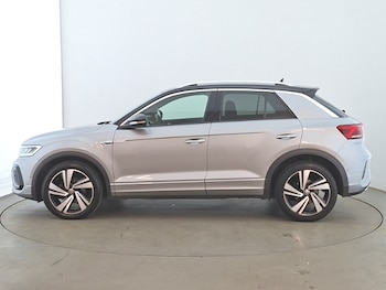 Used Volkswagen T-Roc 2023 for sale - 79274334: Photo