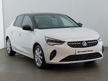 Used Vauxhall Corsa 2020 for sale - 78515429: Photo