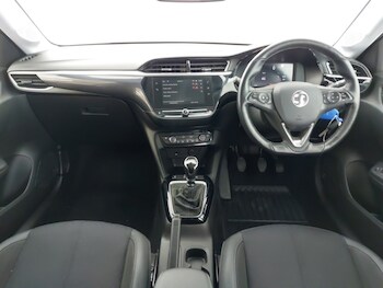 Used Vauxhall Corsa 2020 for sale - 78515429: Photo