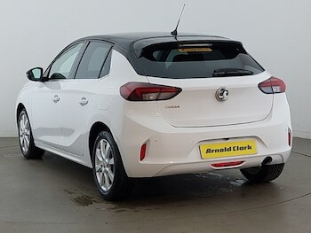 Used Vauxhall Corsa 2020 for sale - 78515429: Photo
