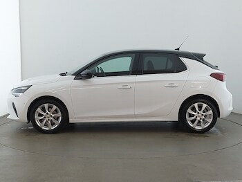 Used Vauxhall Corsa 2020 for sale - 78515429: Photo