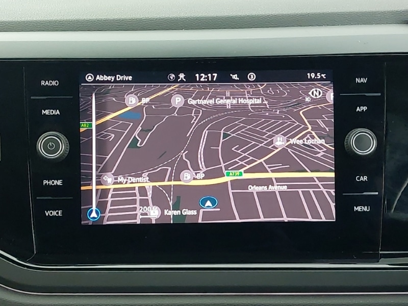 Used Volkswagen Polo 2023 for sale - 77987617: Photo 10