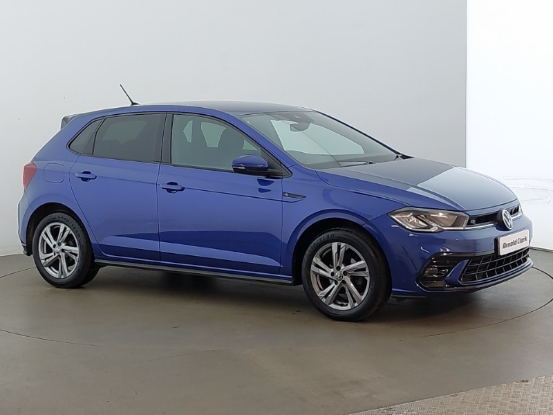 Used Volkswagen Polo 2023 for sale - 77987617: Photo 12